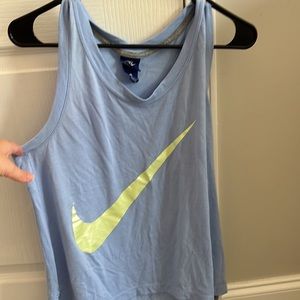 Nike Tanktop